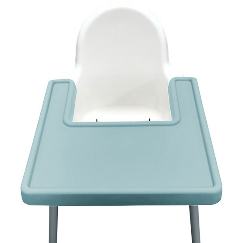 Baby Food Equipment - Подставка для стульчика IKEA Antilop, полностью