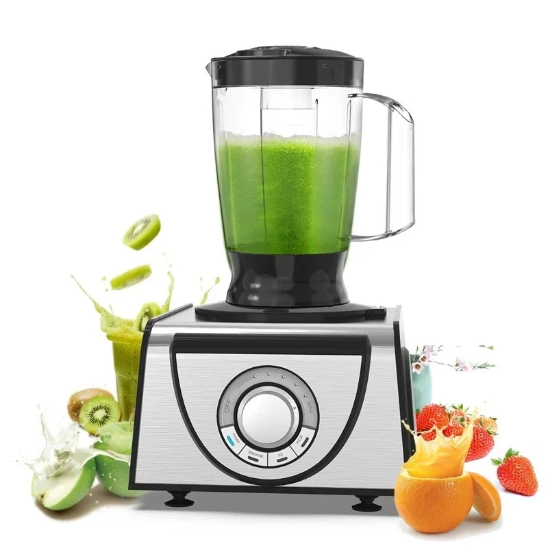 Baby Food Hand Blender - Многофункциональный кухонный комбайн Commercial Electric Smart