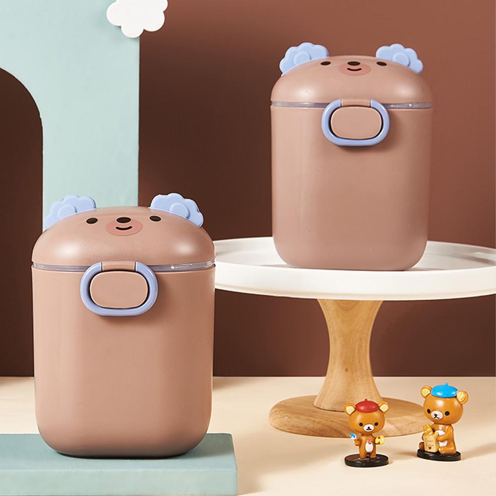 Baby Food Essentials - Контейнер для детского питания Travel Formula,