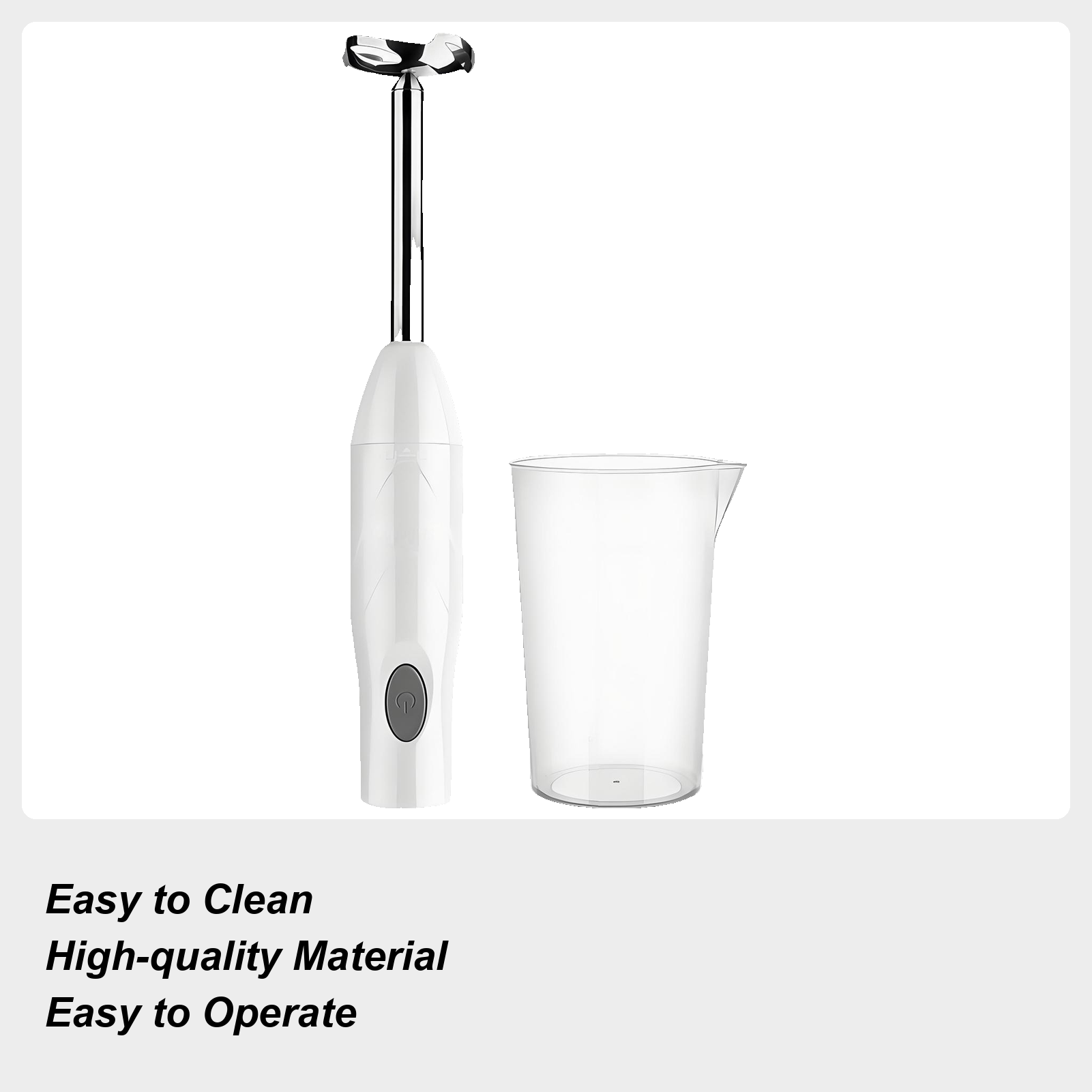 Baby Food Hand Blender - Ручные блендеры, погружная мощная палочка для