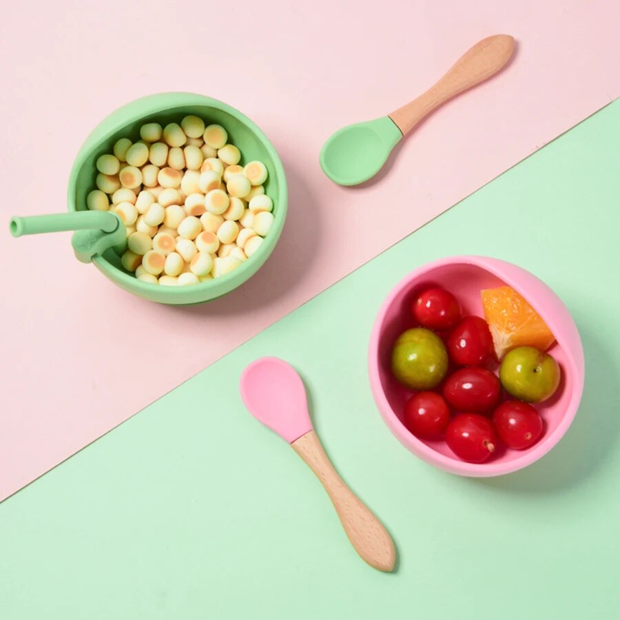 Высококачественная силиконовая – обзор и цена Baby Food Quality