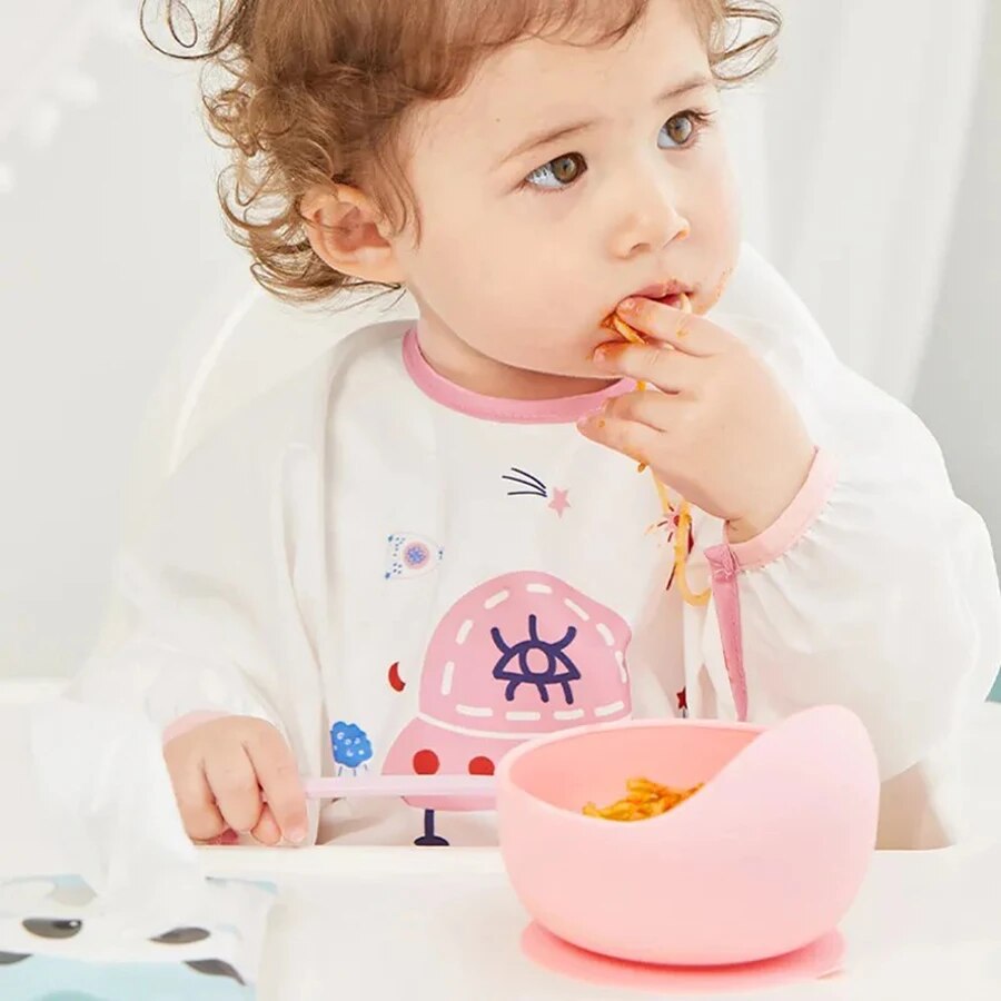 Высококачественная силиконовая – обзор и цена Baby Food Quality