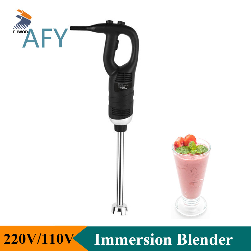 Погружной ручной блендер-миксе – обзор и цена Baby Food Hand Blender