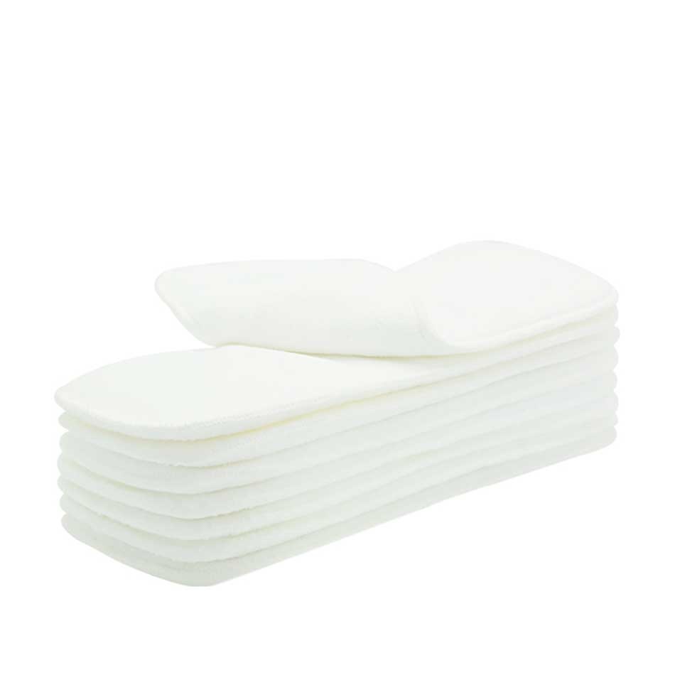 Вставки для подгузников HappyF – обзор и цена Pampers Diaper Premium Care