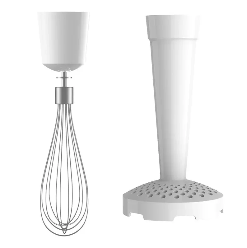Новый набор мини-блендеров для – обзор и цена Baby Food Hand Blender
