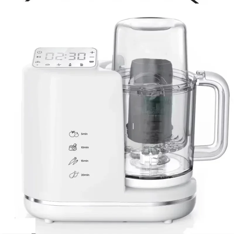 Портативный профессиональный б – обзор и цена Baby Food Hand Blender