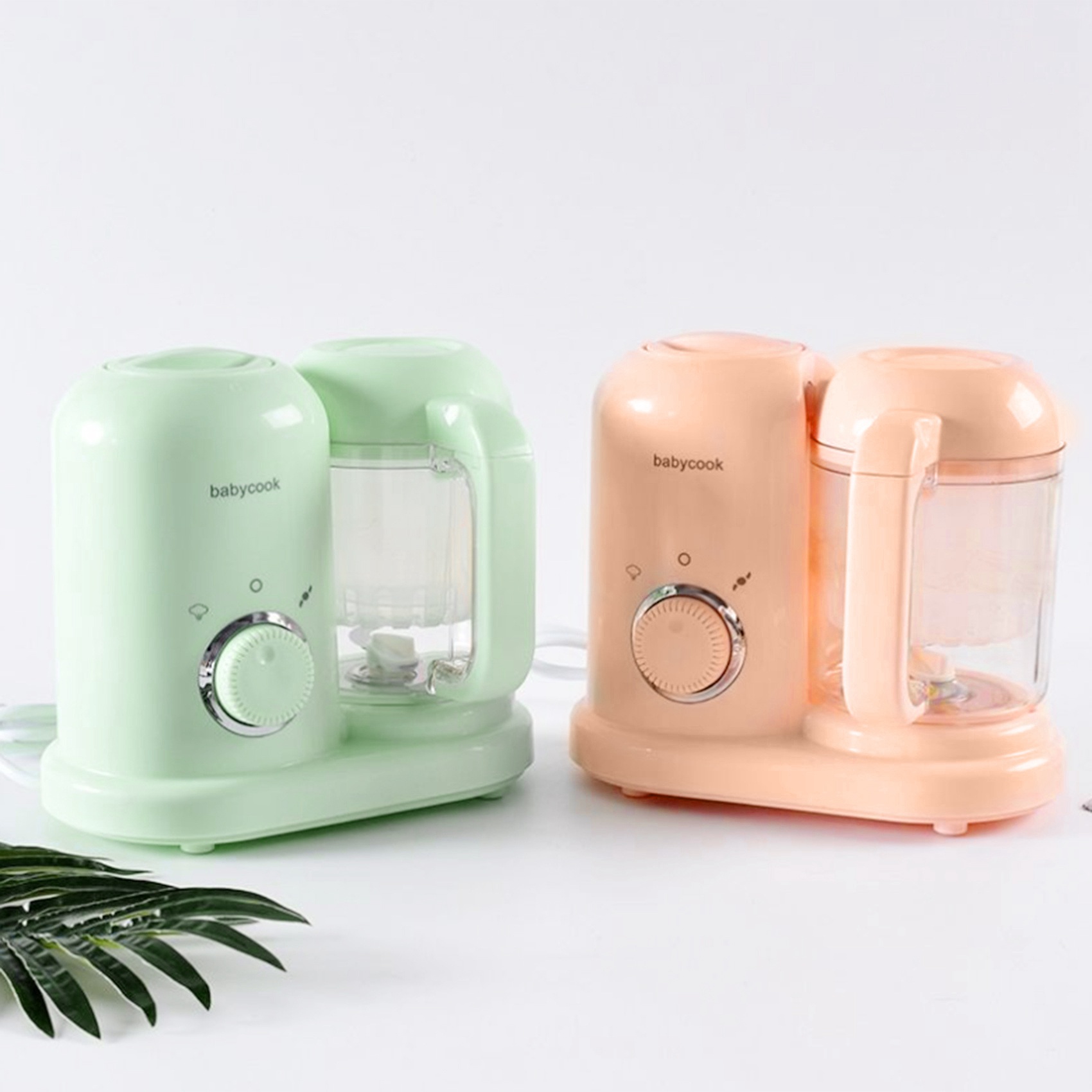 HIM-детская пищевая машина, мн – обзор и цена Baby Food Hand Blender