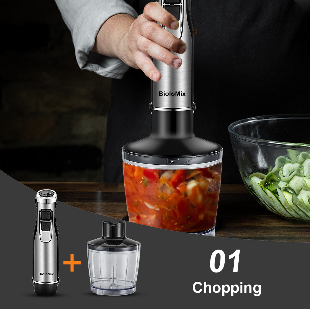 Многофункциональный ручной бле – обзор и цена Baby Food Hand Blender