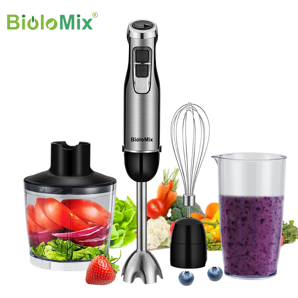 Многофункциональный ручной бле – обзор и цена Baby Food Hand Blender