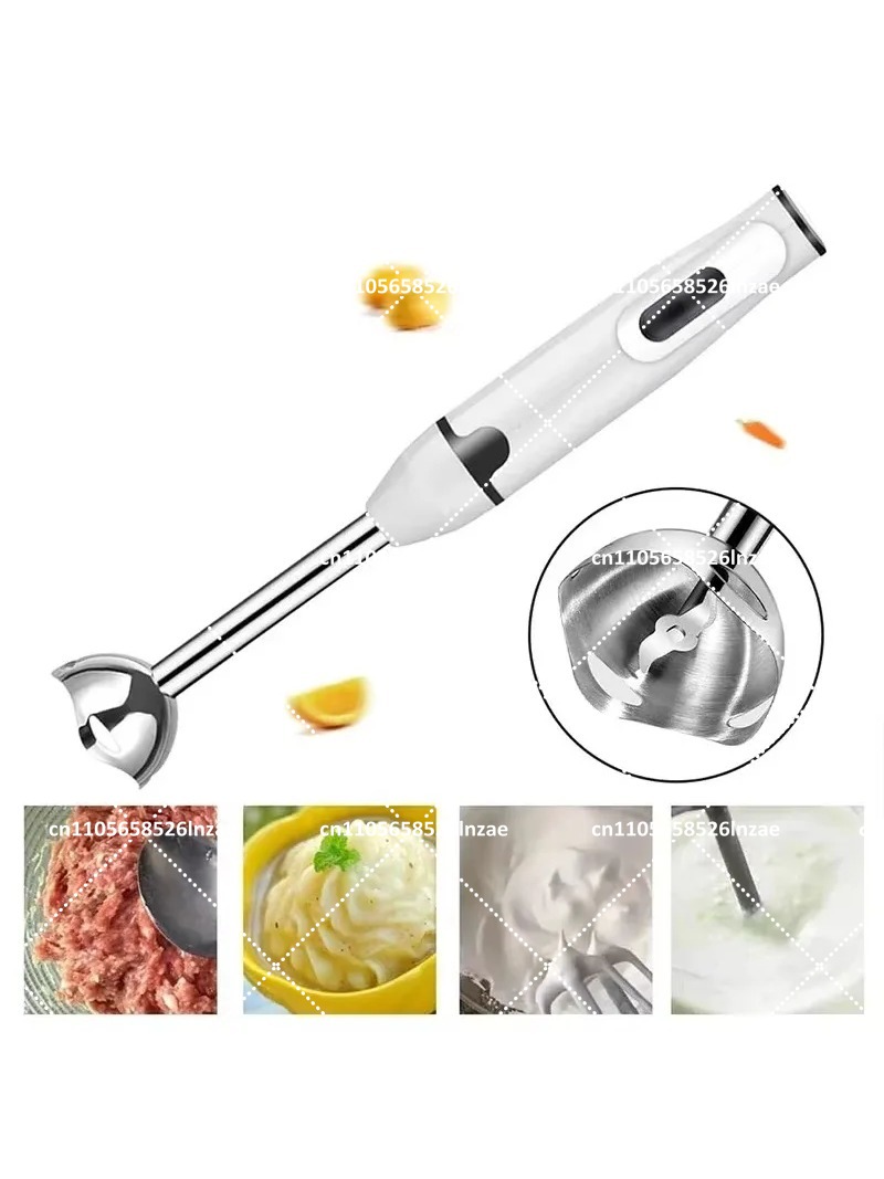 Погружной электрический бленде – обзор и цена Baby Food Hand Blender