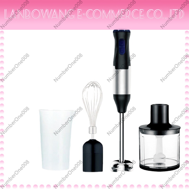 Погружной ручной миксер 110В,  – обзор и цена Baby Food Hand Blender
