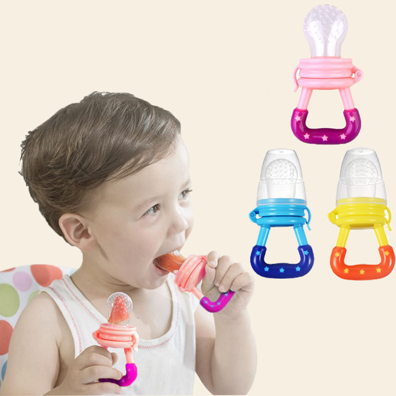 Кормушка для детского питания, – обзор и цена Baby Food Bites