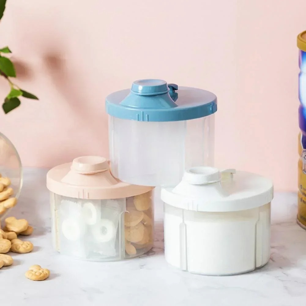 Диспенсер для детской формулы  – обзор и цена Baby Food Equipment
