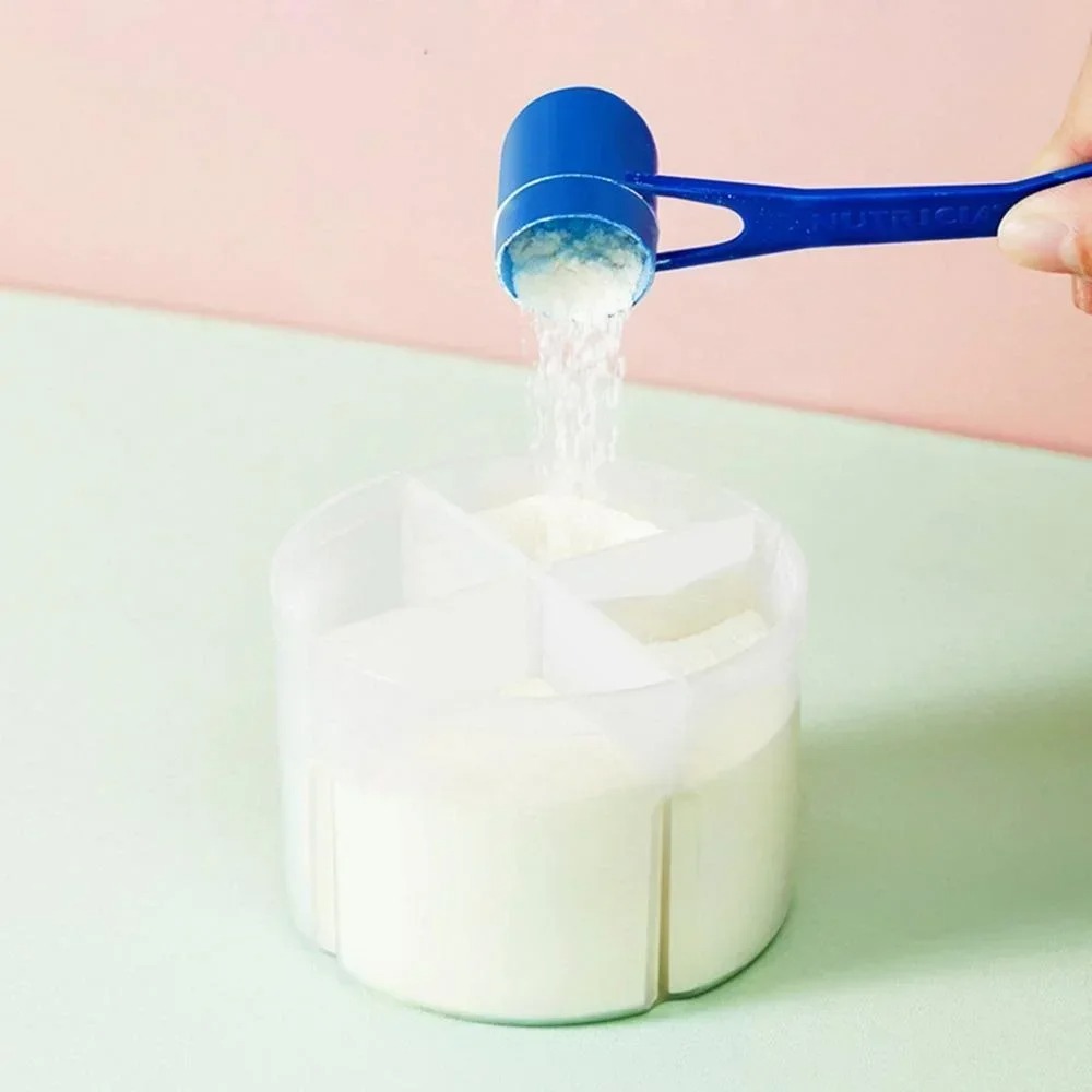 Диспенсер для детской формулы  – обзор и цена Baby Food Equipment