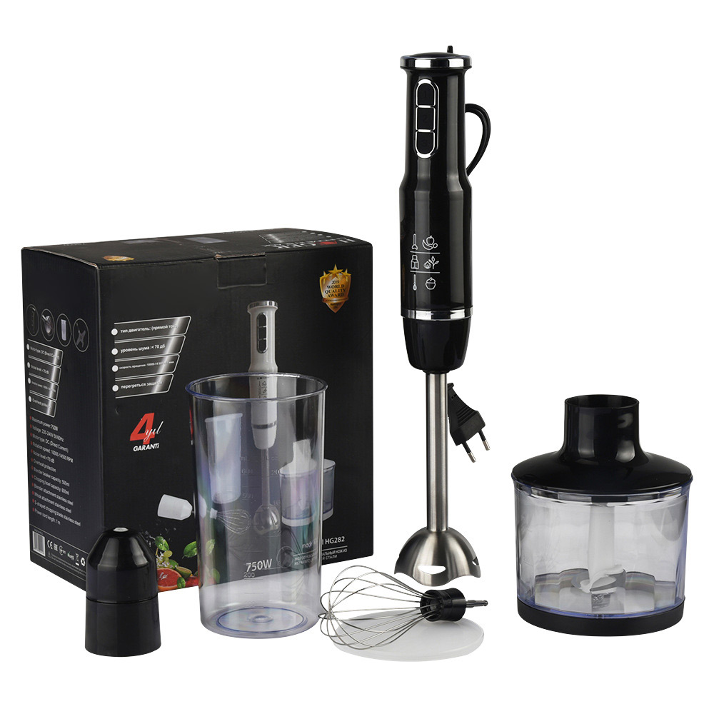Многофункциональный блендер, м – обзор и цена Baby Food Hand Blender