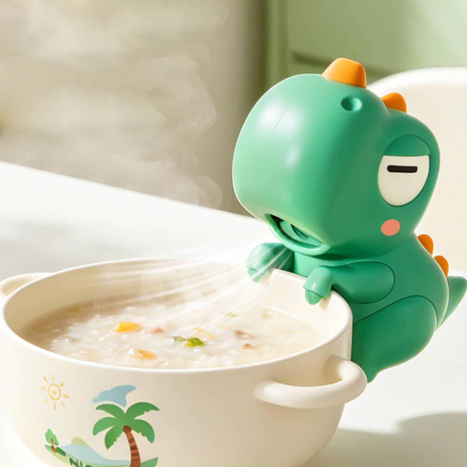 Милый мини-вентилятор для охла – обзор и цена Baby Food Equipment