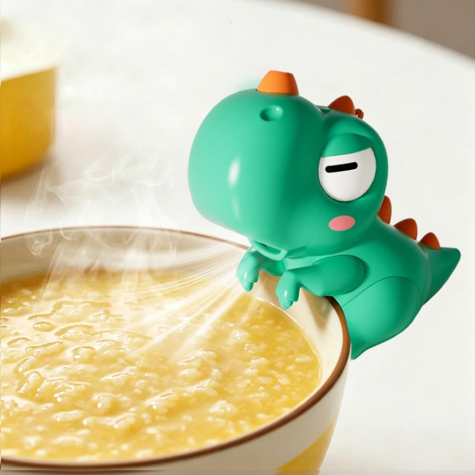Милый мини-вентилятор для охла – обзор и цена Baby Food Equipment