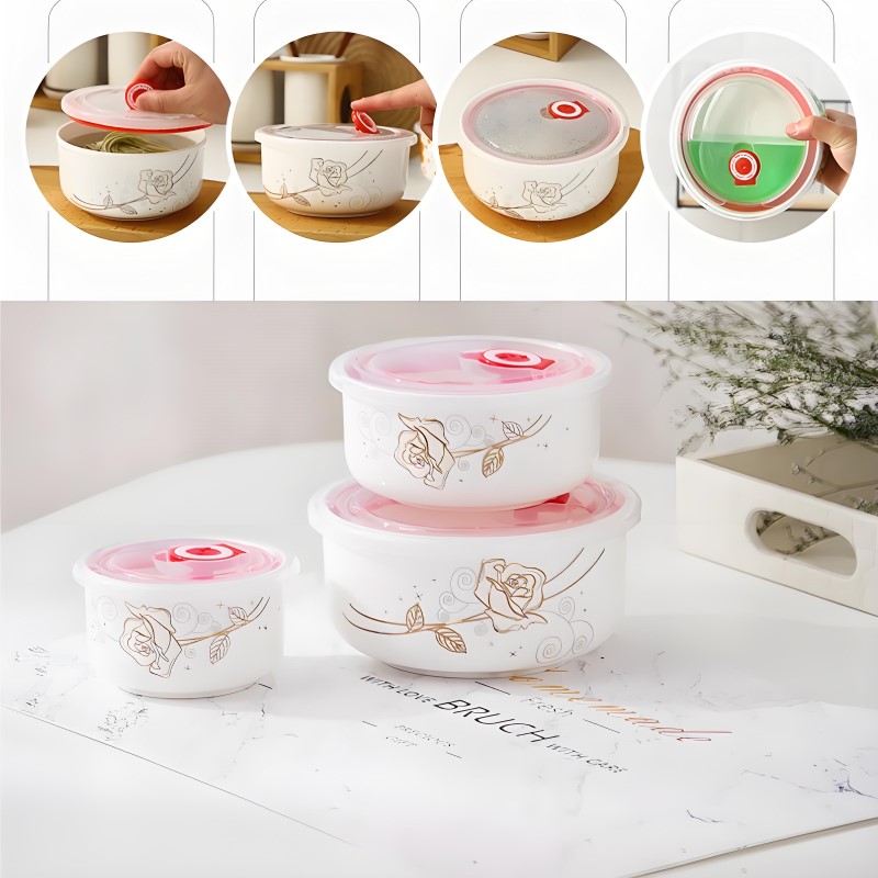 Набор из трех предметов, набор – обзор и цена Baby Food Equipment