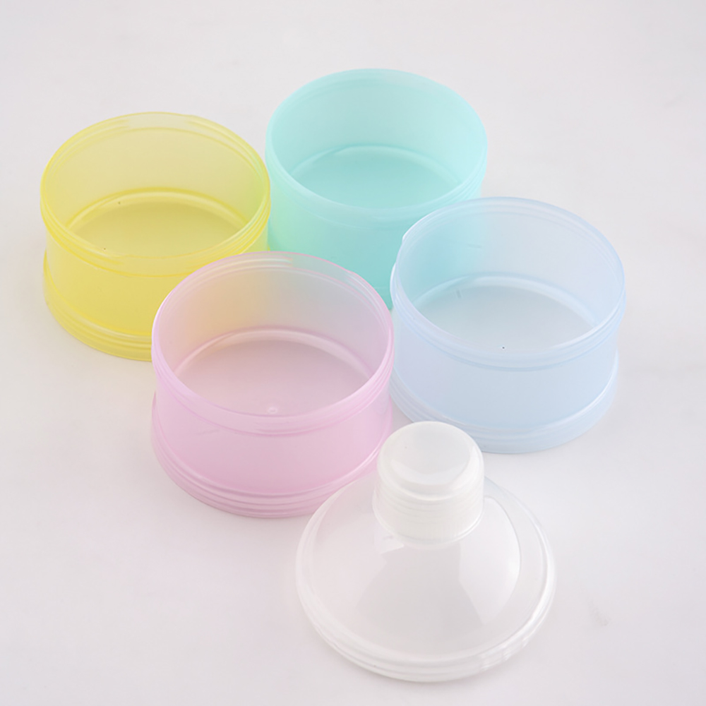 Портативный контейнер для хран – обзор и цена Baby Food Equipment