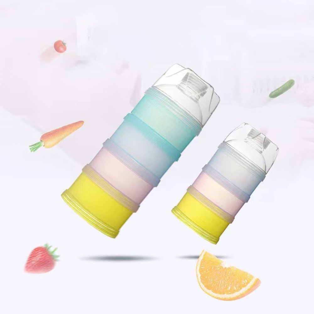 Портативный контейнер для хран – обзор и цена Baby Food Equipment