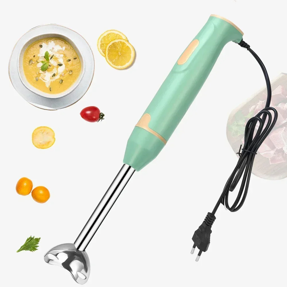 Погружной ручной блендер, элек – обзор и цена Baby Food Hand Blender