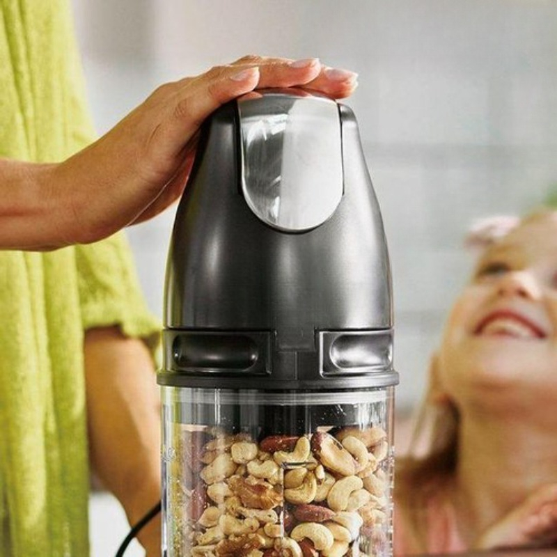 Многофункциональный электричес – обзор и цена Baby Food Hand Blender