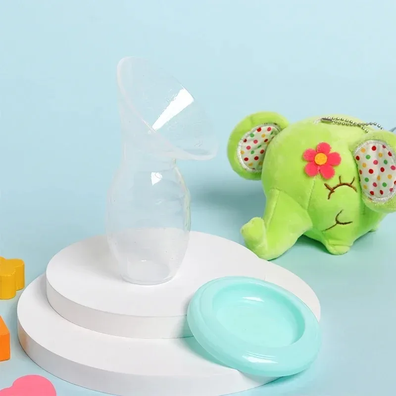 Ручной молокоотсос из пищевого – обзор и цена Baby Food Essentials