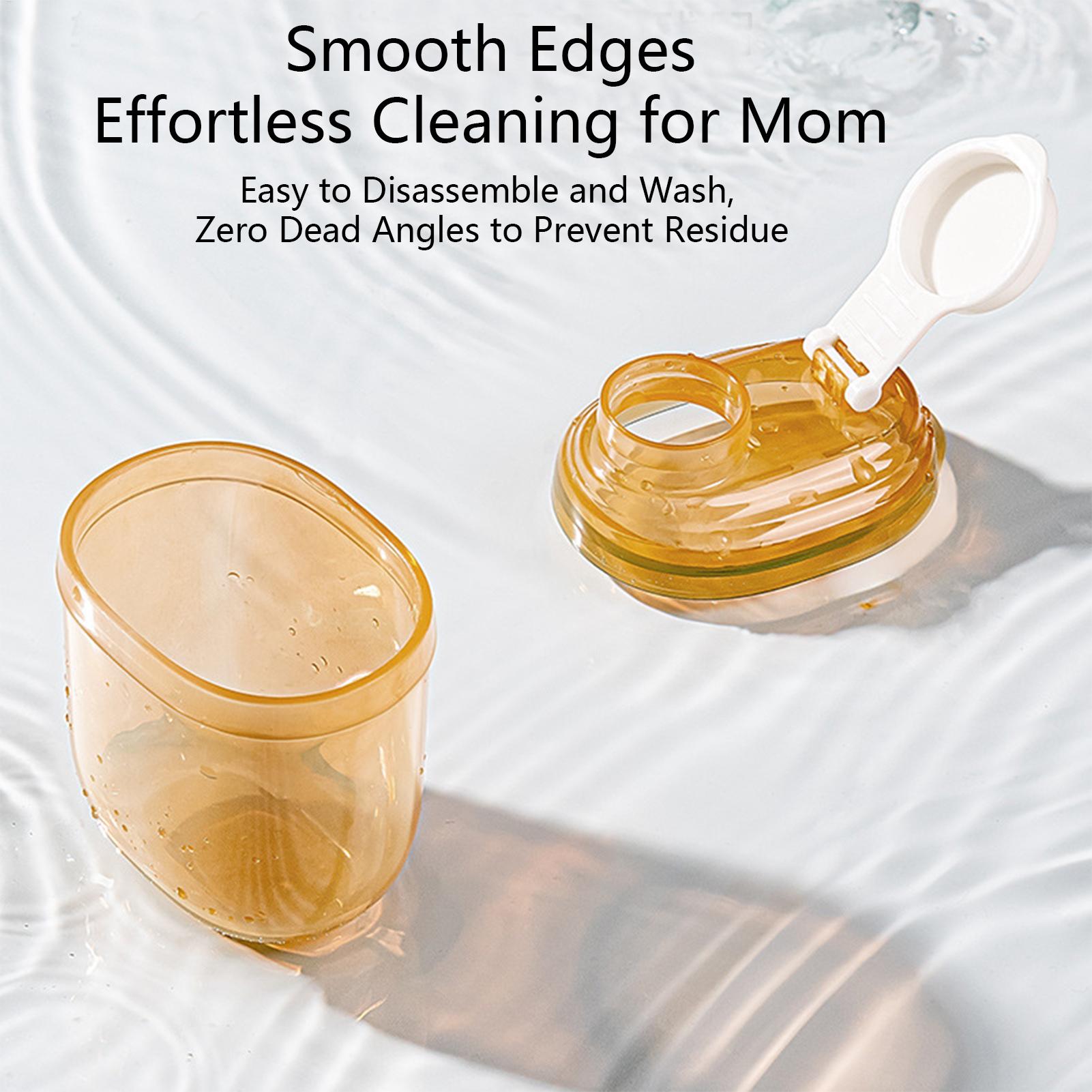 Портативный дозатор для смеси, – обзор и цена Baby Food Equipment