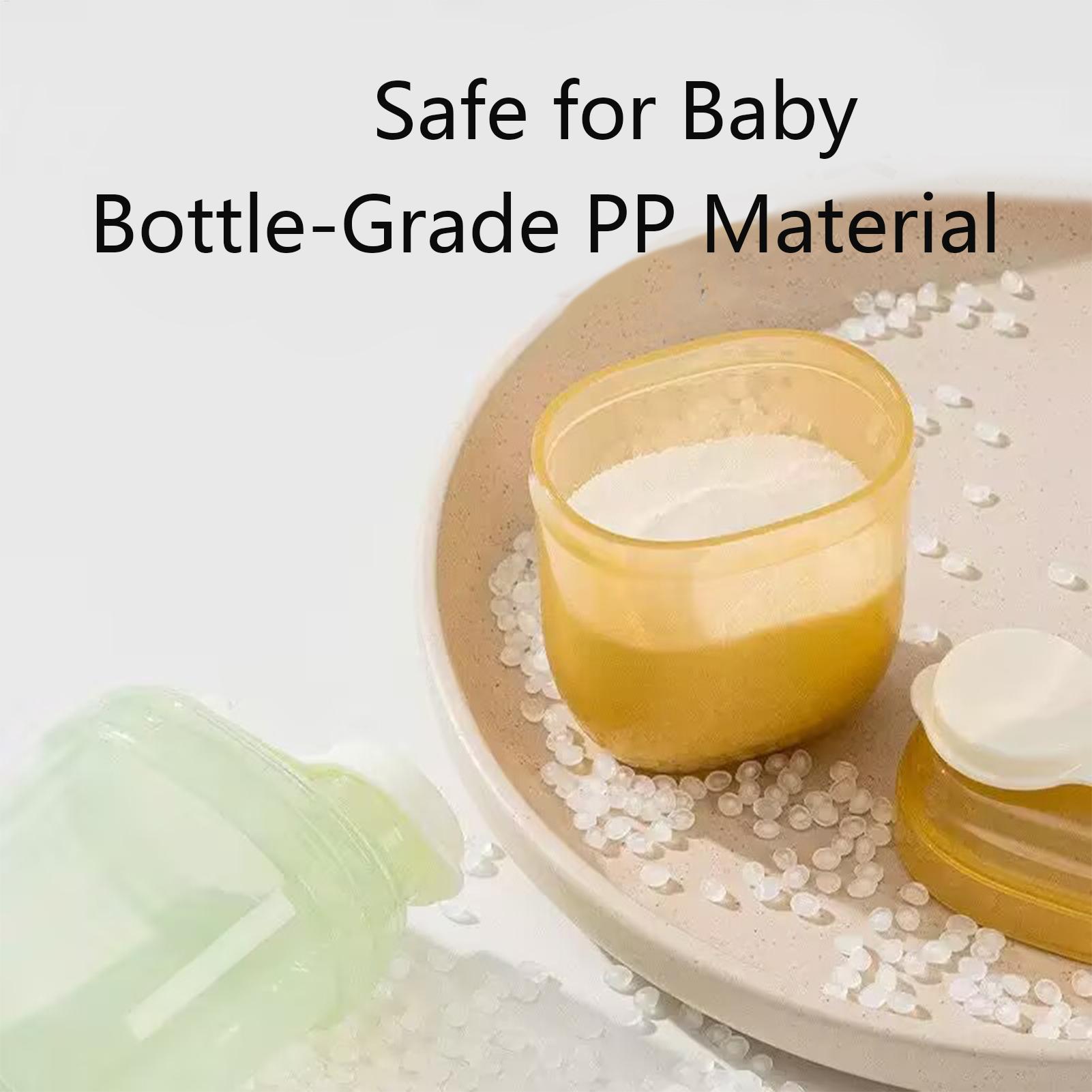 Портативный дозатор для смеси, – обзор и цена Baby Food Equipment