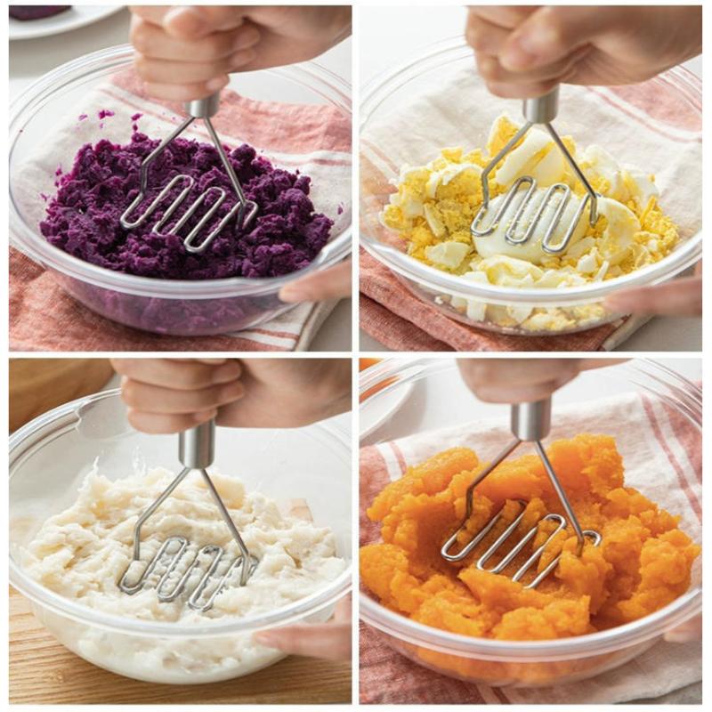 1 шт. толкушка для картофеля и – обзор и цена Baby Food With Iron
